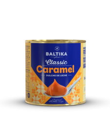 4745010372995 Baltika Classical Caramel front01