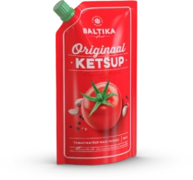 BaltikaKetsupOriginaal