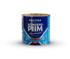 Baltika kondenspiim magustatud 4745011024374