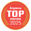 BALTIKA_FOOD_OU_16426385_Aripaeva_TOP_2025_Margis_EE